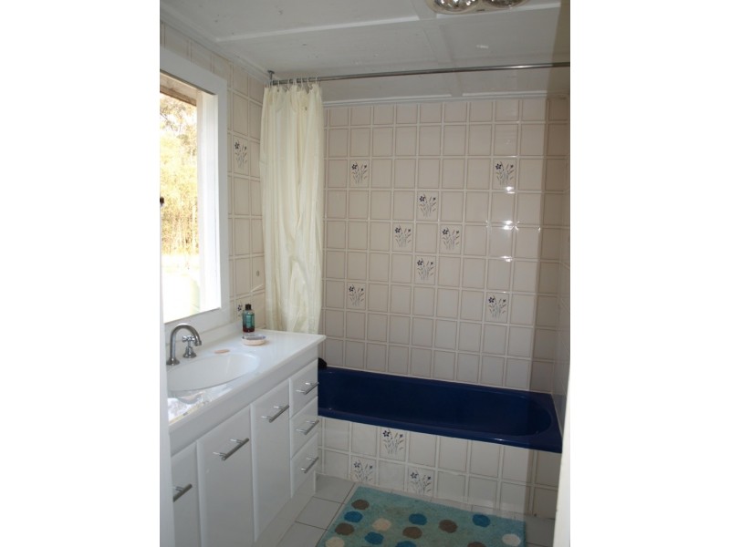158 Ironbark Road, Ironbark QLD 4306