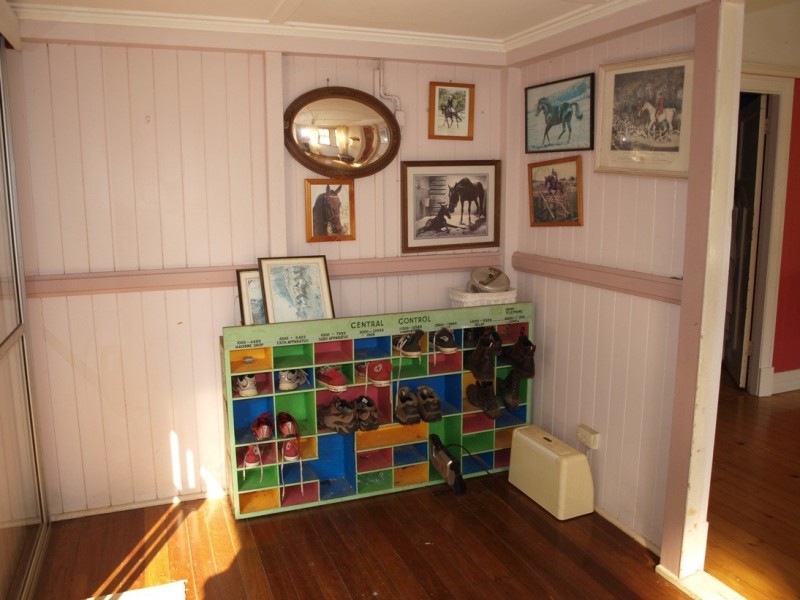 158 Ironbark Road, Ironbark QLD 4306