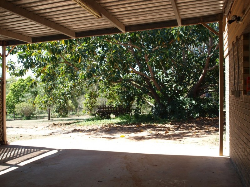 158 Ironbark Road, Ironbark QLD 4306