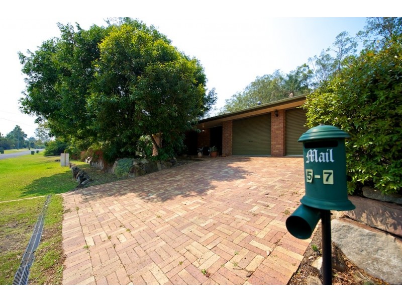 5-7 Elizabeth Street, Karalee QLD 4306