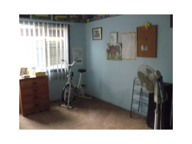 46 Tivoli Hill Road, Tivoli QLD 4305