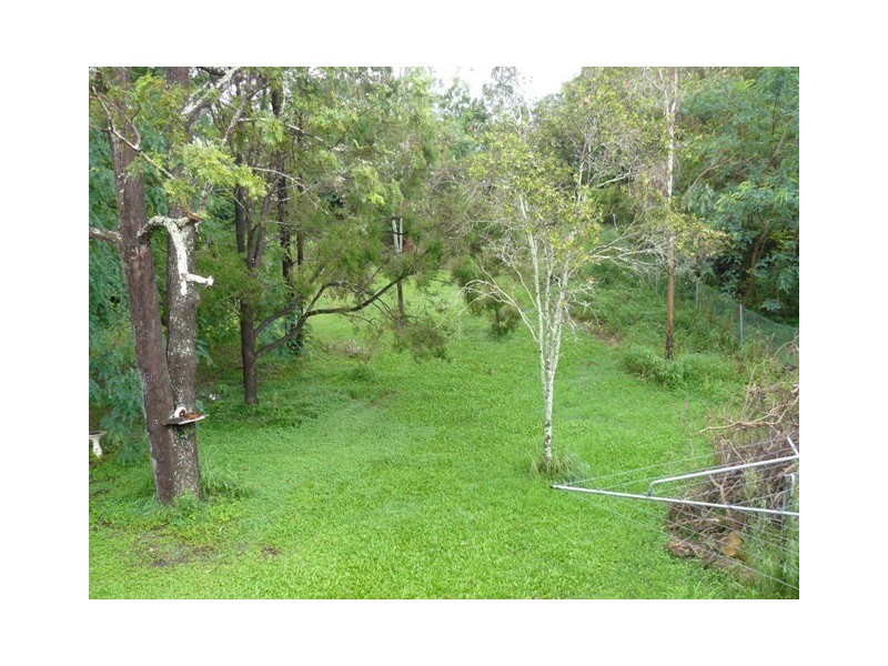 46 Tivoli Hill Road, Tivoli QLD 4305