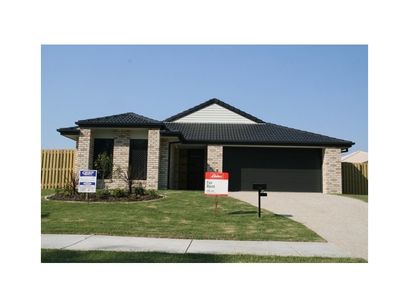 27 Skardon Street, Brassall QLD 4305