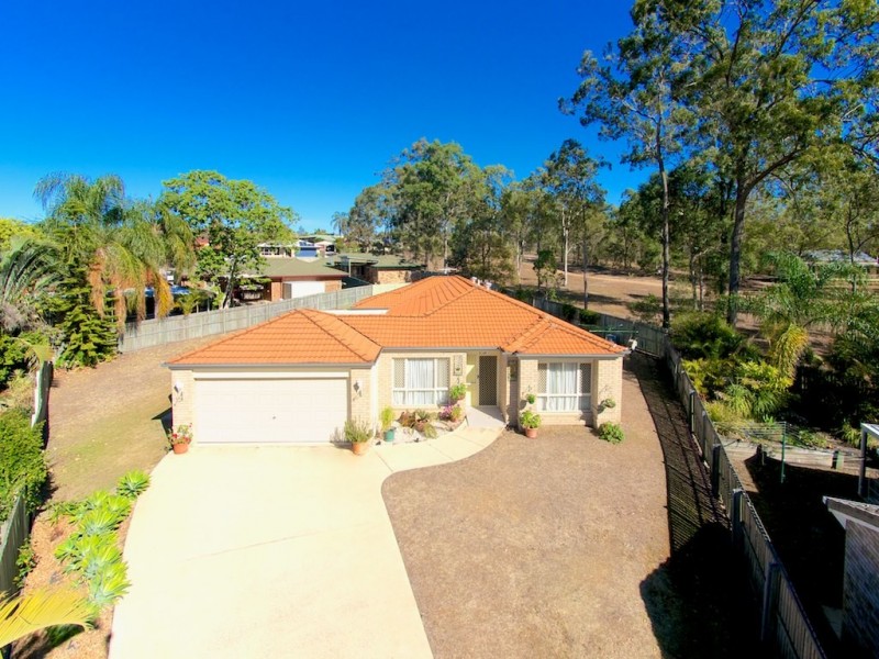 11 Dakota Place, Brassall QLD 4305