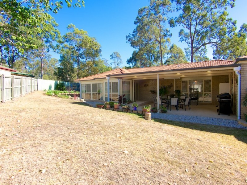 11 Dakota Place, Brassall QLD 4305