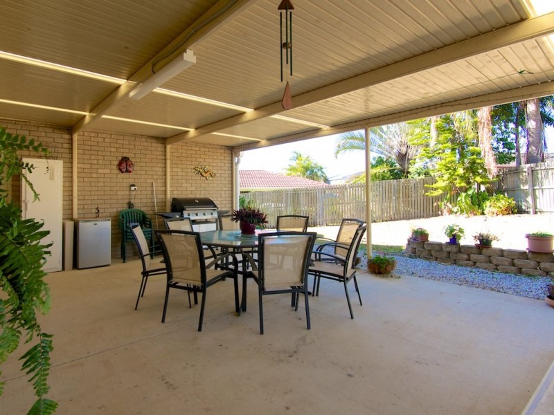 11 Dakota Place, Brassall QLD 4305