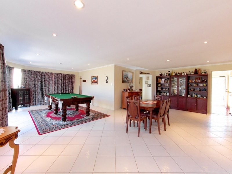 11 Dakota Place, Brassall QLD 4305