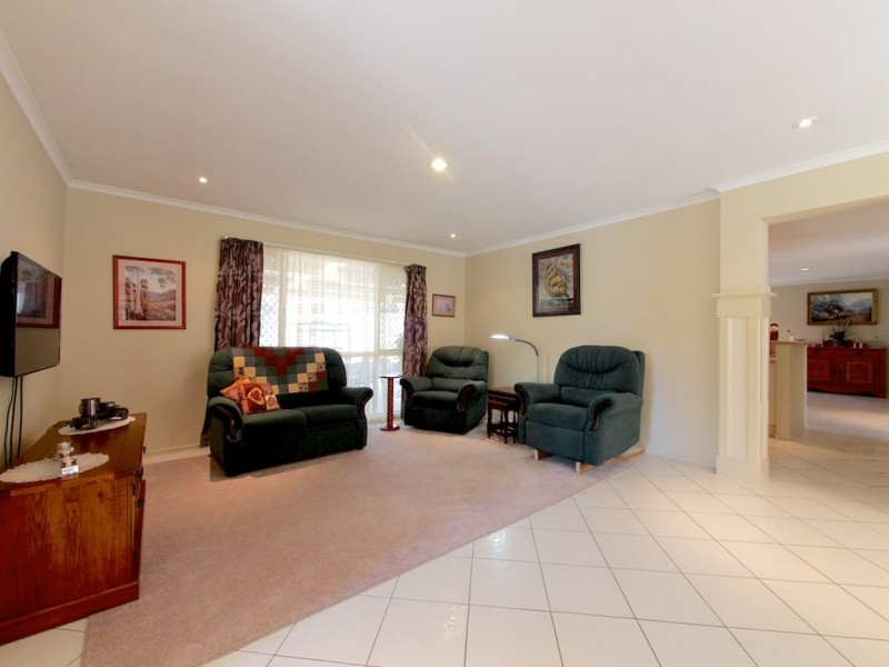 11 Dakota Place, Brassall QLD 4305