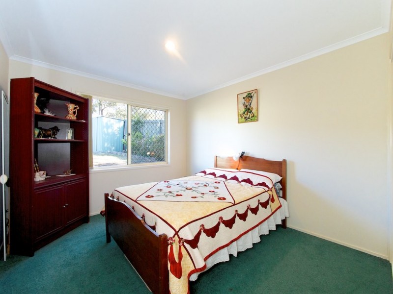 11 Dakota Place, Brassall QLD 4305