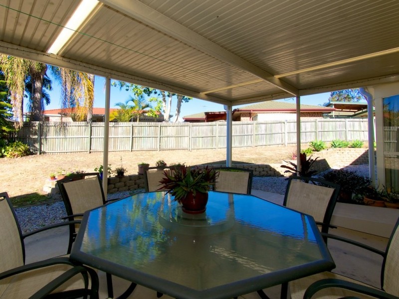 11 Dakota Place, Brassall QLD 4305