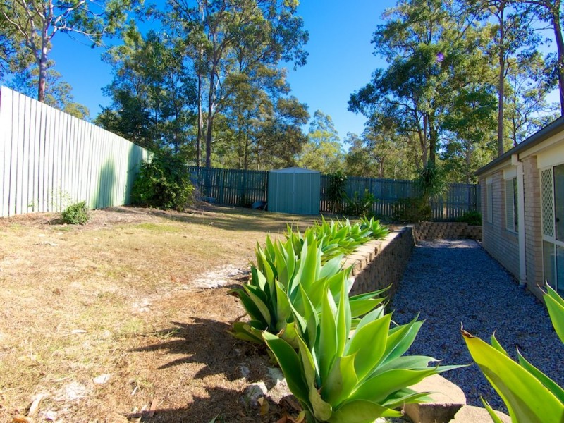 11 Dakota Place, Brassall QLD 4305