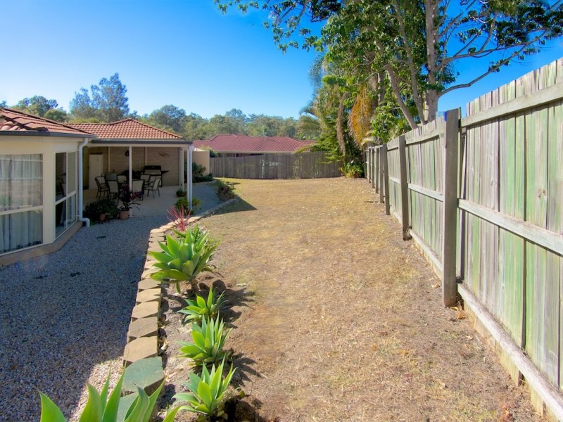 11 Dakota Place, Brassall QLD 4305