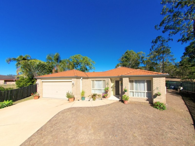 11 Dakota Place, Brassall QLD 4305