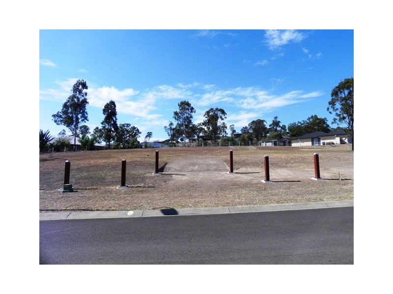 Lot 28 Robyn Tce, Fernvale QLD 4306