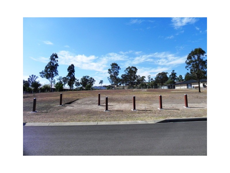 Lot 28 Robyn Tce, Fernvale QLD 4306