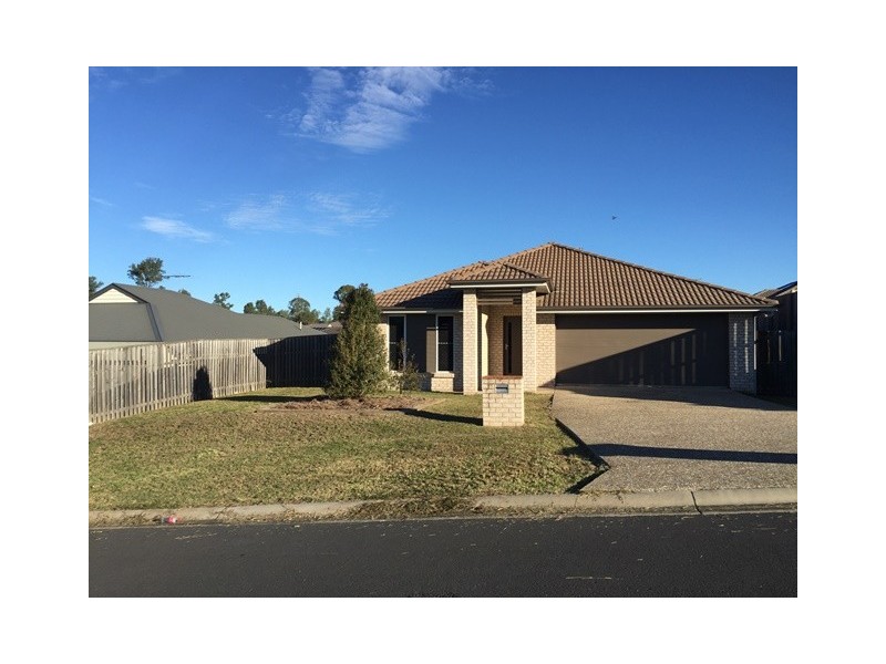 56 Goldenwood Crescent, Fernvale QLD 4306