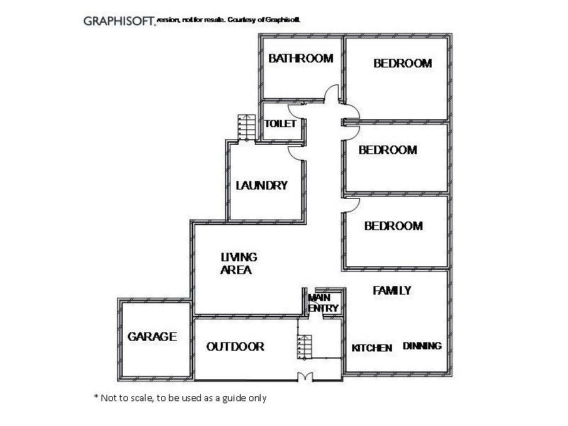 4 OLIVE STREET, Flinders View QLD 4305