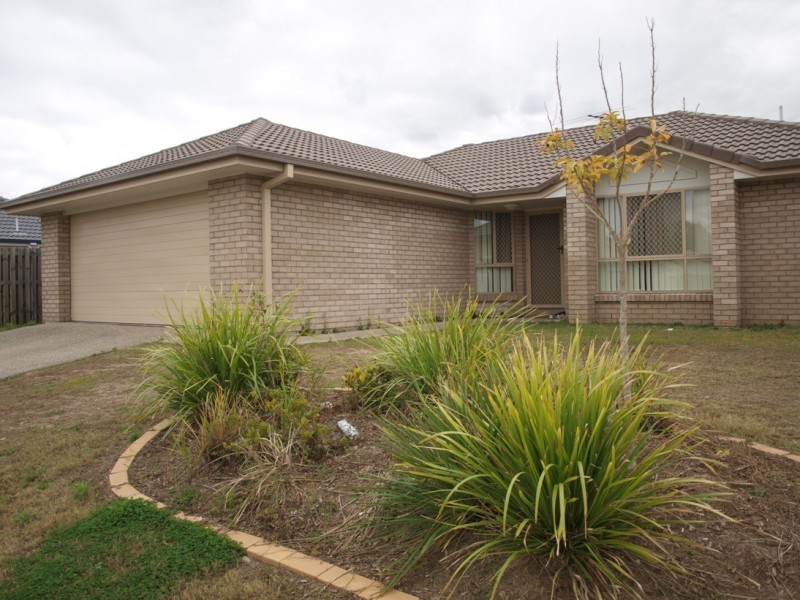 56 Benjamina Drive, Redbank Plains QLD 4301