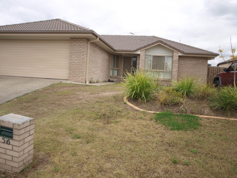 56 Benjamina Drive, Redbank Plains QLD 4301