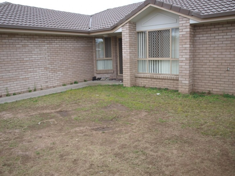 56 Benjamina Drive, Redbank Plains QLD 4301