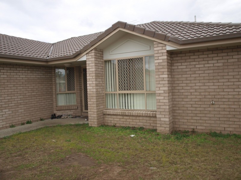 56 Benjamina Drive, Redbank Plains QLD 4301
