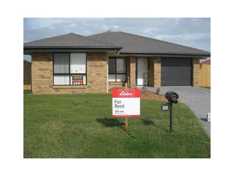 42 Bray Street, Lowood QLD 4311