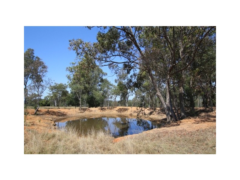 Lot 1 Brisbane Valley Highway, Wanora QLD 4306
