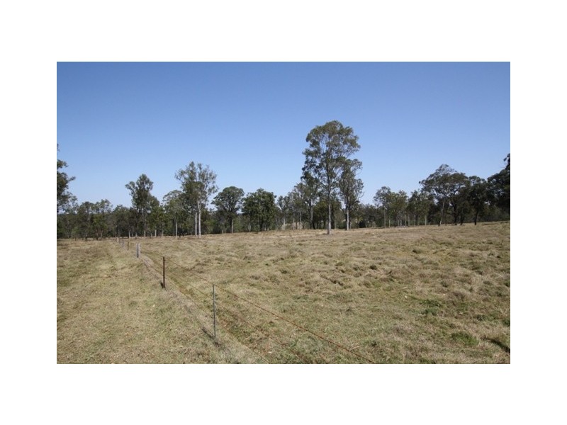 Lot 1 Brisbane Valley Highway, Wanora QLD 4306
