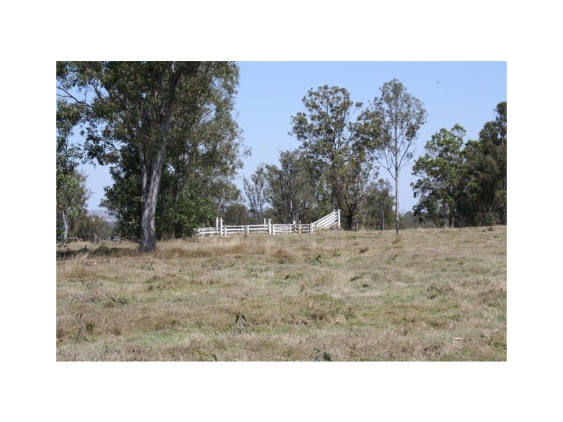 Lot 1 Brisbane Valley Highway, Wanora QLD 4306