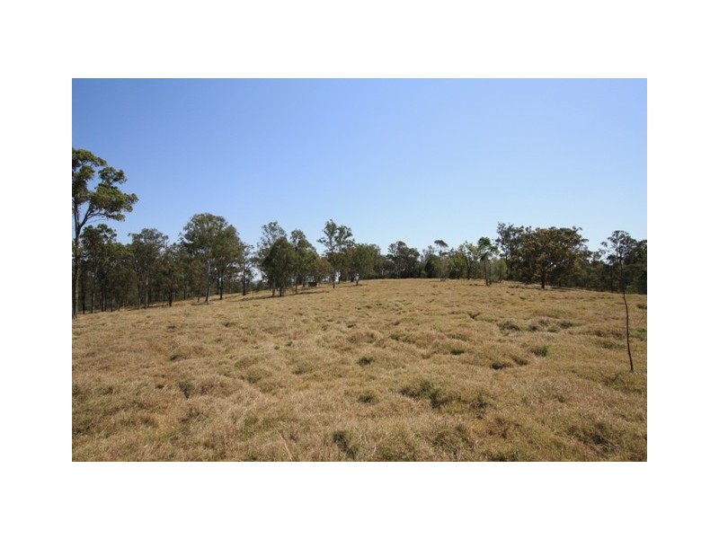 Lot 1 Brisbane Valley Highway, Wanora QLD 4306