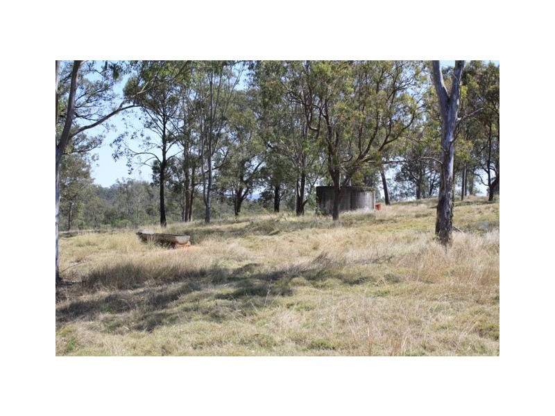 Lot 1 Brisbane Valley Highway, Wanora QLD 4306