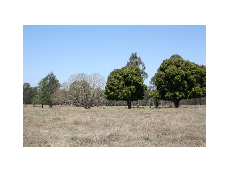 Lot 1 Brisbane Valley Highway, Wanora QLD 4306