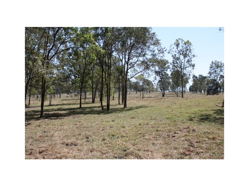 Lot 1 Brisbane Valley Highway, Wanora QLD 4306