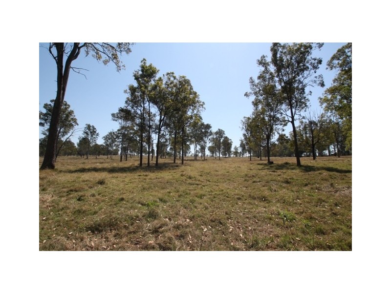 Lot 1 Brisbane Valley Highway, Wanora QLD 4306