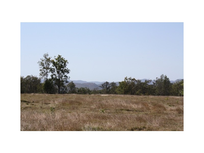 Lot 1 Brisbane Valley Highway, Wanora QLD 4306
