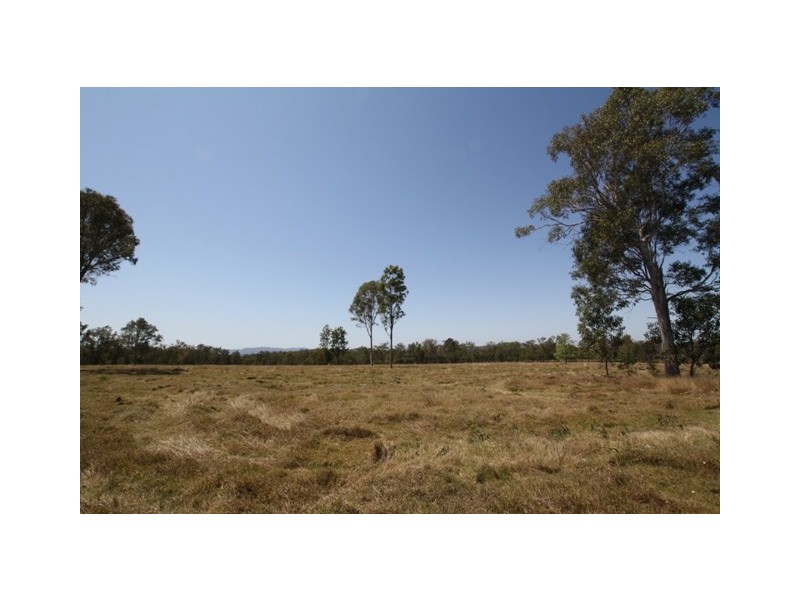 Lot 1 Brisbane Valley Highway, Wanora QLD 4306