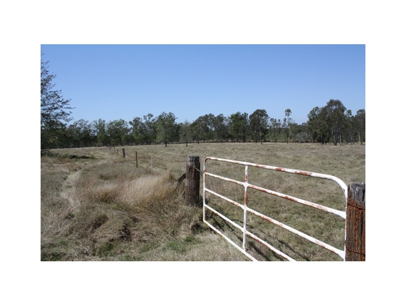 Lot 1 Brisbane Valley Highway, Wanora QLD 4306