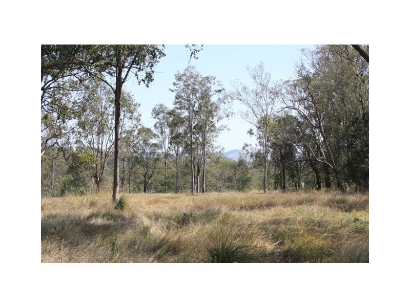 Lot 1 Brisbane Valley Highway, Wanora QLD 4306