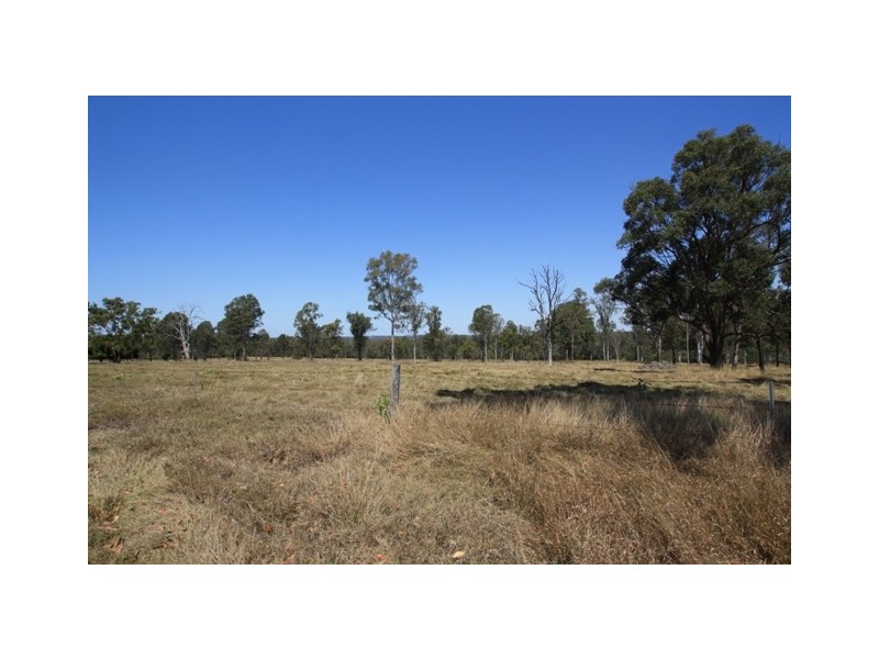 Lot 1 Brisbane Valley Highway, Wanora QLD 4306