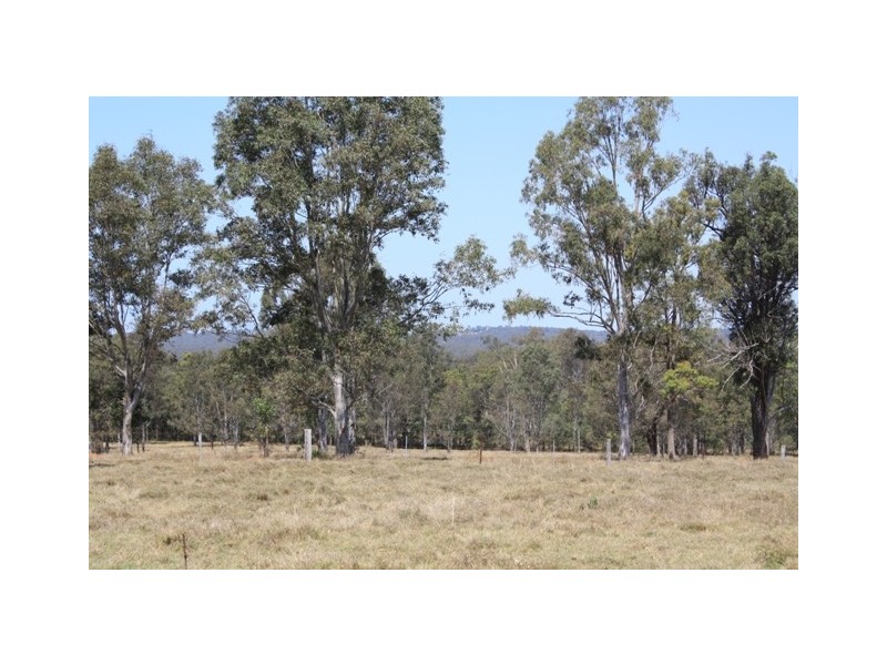 Lot 1 Brisbane Valley Highway, Wanora QLD 4306