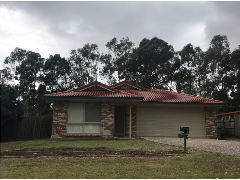 26 Kentia Circuit, Flinders View QLD 4305