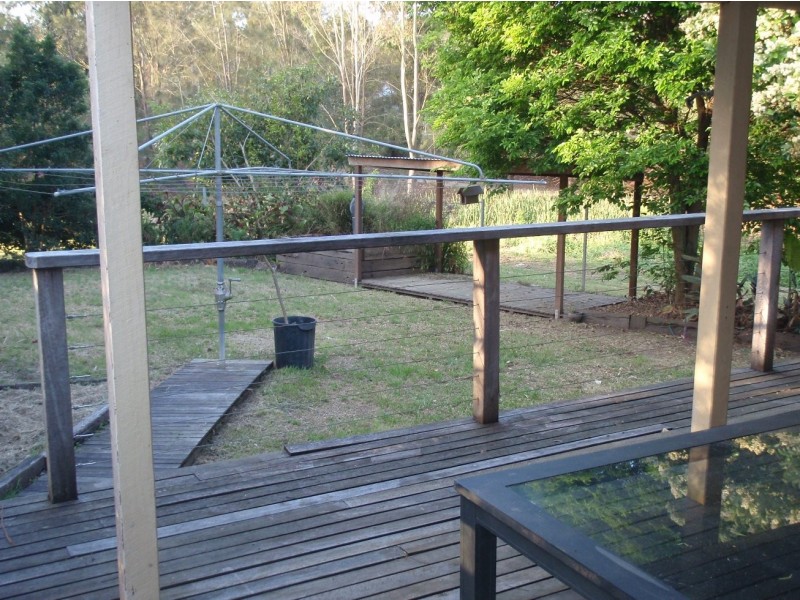 30 Wyndham Street, Tivoli QLD 4305