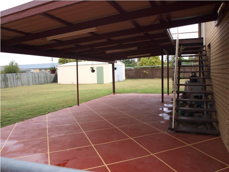 Yamanto QLD 4305
