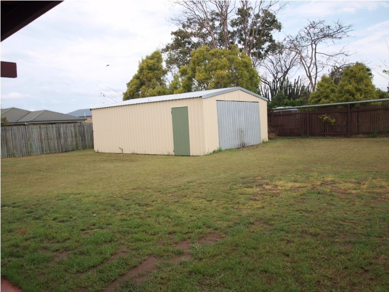 Yamanto QLD 4305