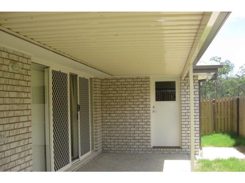 25 Moonlight Drive, Brassall QLD 4305
