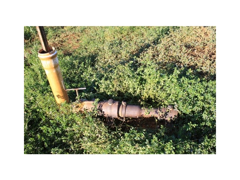 Lot 4 82 patrick Estate Rd, Lowood QLD 4311