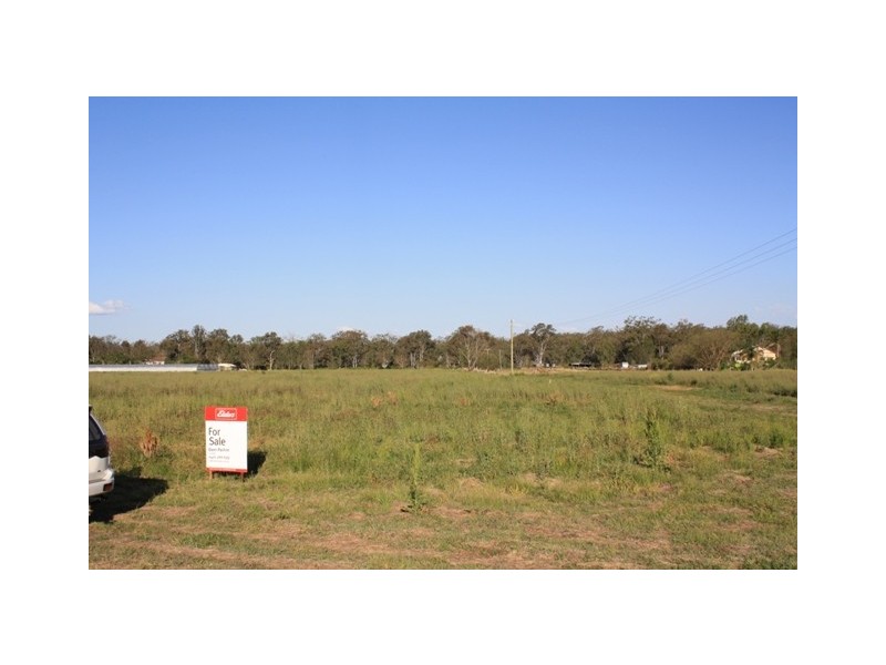 Lot 4 82 patrick Estate Rd, Lowood QLD 4311
