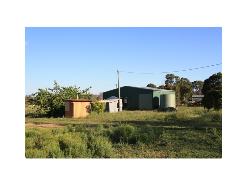 Lot 5 82 Patrick Estate Rd, Lowood QLD 4311