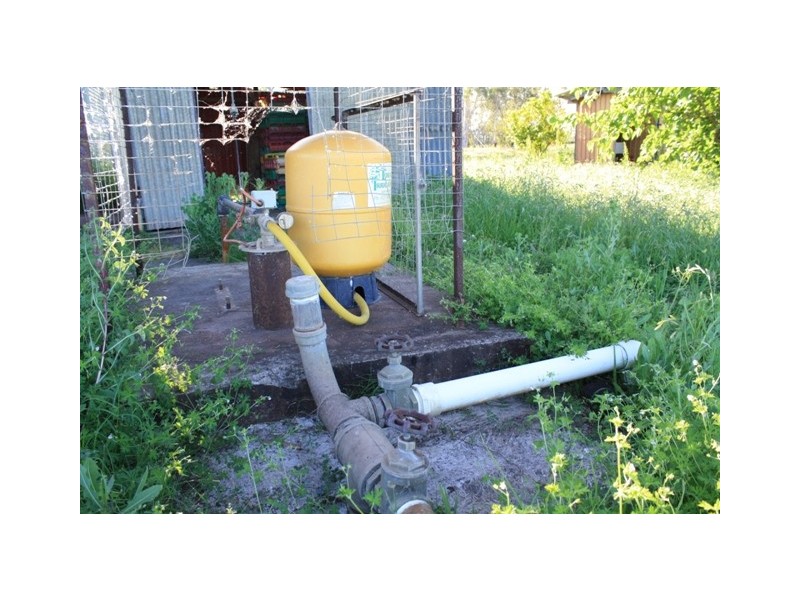 Lot 5 82 Patrick Estate Rd, Lowood QLD 4311