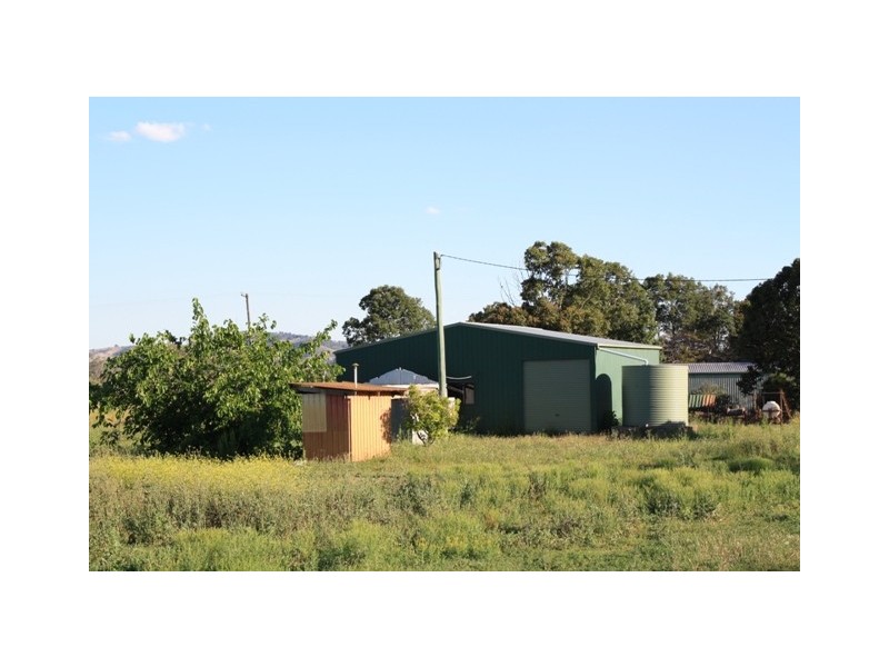 Lot 5 82 Patrick Estate Rd, Lowood QLD 4311